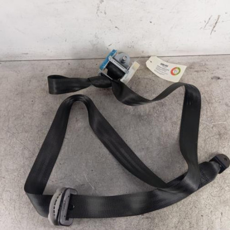 Ceinture arriere droit HYUNDAI I 20 1 Photo n°1