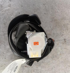 Ceinture arriere gauche HYUNDAI I 20 1 Photo n°1