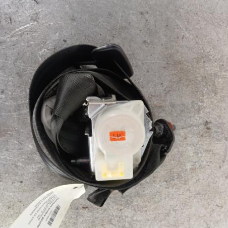 Ceinture arriere gauche HYUNDAI I 20 1 Photo n°1