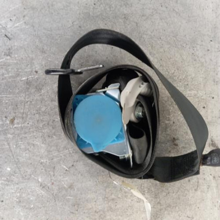 Ceinture arriere gauche HYUNDAI I 20 1