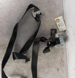 Ceinture avant droit HYUNDAI I 20 1 Photo n°1