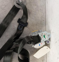 Ceinture avant droit HYUNDAI I 20 1