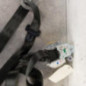 Ceinture avant droit HYUNDAI I 20 1