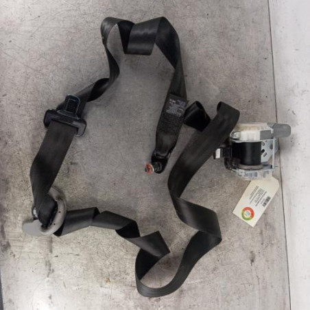 Ceinture avant gauche HYUNDAI I 20 1 Photo n°1