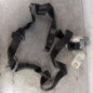 Ceinture avant gauche HYUNDAI I 20 1
