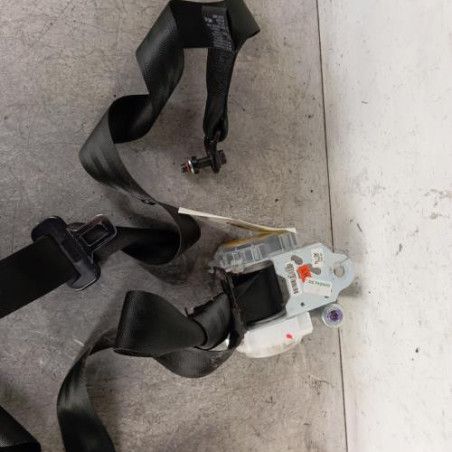Ceinture avant gauche HYUNDAI I 20 1
