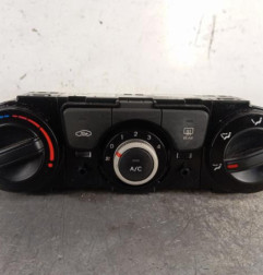 Commande chauffage HYUNDAI I 20 1 Photo n°1