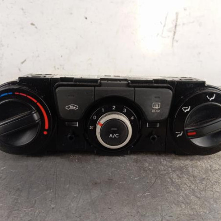 Commande chauffage HYUNDAI I 20 1 Photo n°1
