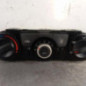 Commande chauffage HYUNDAI I 20 1