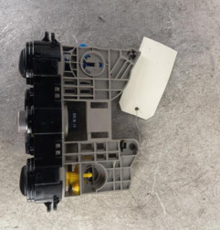 Commande chauffage HYUNDAI I 20 1 Photo n°3