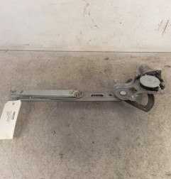 Leve vitre electrique avant gauche HYUNDAI I 20 1 Photo n°1
