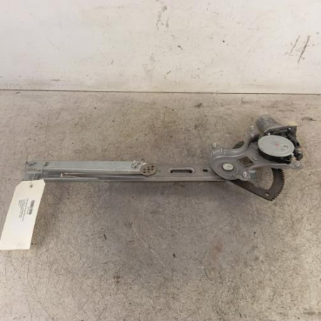 Leve vitre electrique avant gauche HYUNDAI I 20 1 Photo n°1
