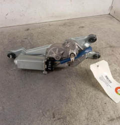 Moteur essuie glace arriere HYUNDAI I 20 1 Photo n°1