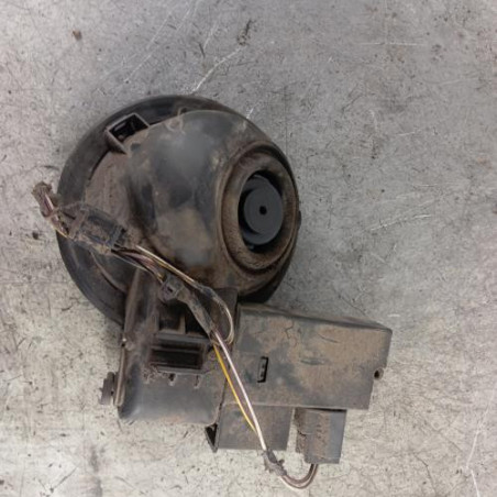 Trappe d'essence FORD C-MAX 1