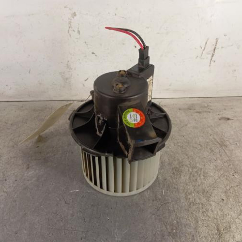Pulseur d'air PEUGEOT 307