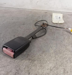 Attache ceinture avant gauche PEUGEOT 307