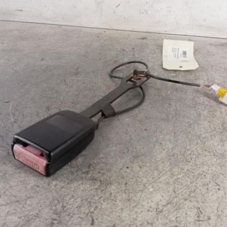 Attache ceinture avant gauche PEUGEOT 307