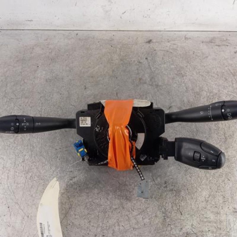 Com (Bloc Contacteur Tournant+Commodo Essuie Glace+Commodo Phare) PEUGEOT 307