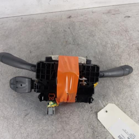 Com (Bloc Contacteur Tournant+Commodo Essuie Glace+Commodo Phare) PEUGEOT 307