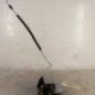 Serrure avant droit PEUGEOT 307