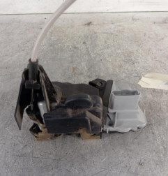Serrure avant droit PEUGEOT 307