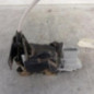 Serrure avant droit PEUGEOT 307