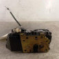 Serrure avant droit PEUGEOT 307