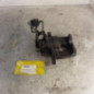 Etrier arriere gauche (freinage) RENAULT MASTER 2