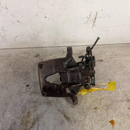 Etrier arriere gauche (freinage) RENAULT MASTER 2