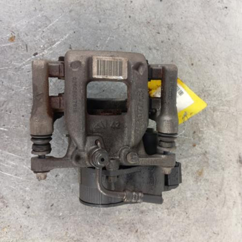Etrier arriere gauche (freinage) PEUGEOT 3008 2
