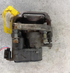 Etrier arriere gauche (freinage) PEUGEOT 3008 2