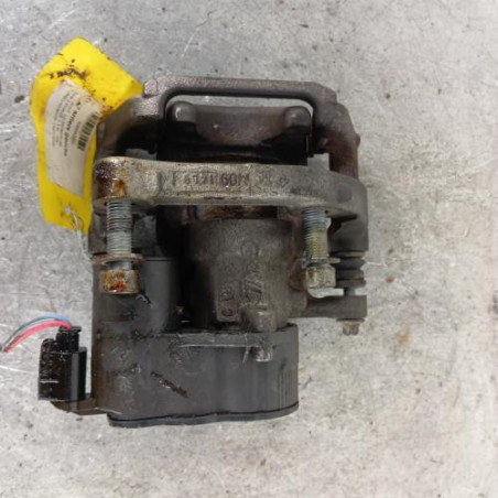 Etrier arriere gauche (freinage) PEUGEOT 3008 2