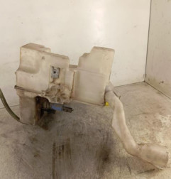 Vase de lave glace PEUGEOT 407