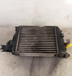 Echangeur air (Intercooler) RENAULT CAPTUR 1 Photo n°1