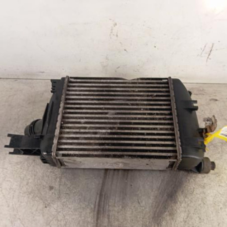 Echangeur air (Intercooler) RENAULT CAPTUR 1 Photo n°1