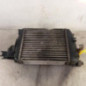 Echangeur air (Intercooler) RENAULT CAPTUR 1