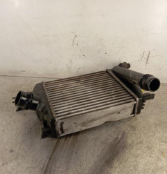 Echangeur air (Intercooler) RENAULT CAPTUR 1