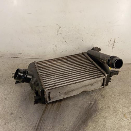 Echangeur air (Intercooler) RENAULT CAPTUR 1