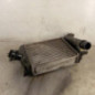 Echangeur air (Intercooler) RENAULT CAPTUR 1