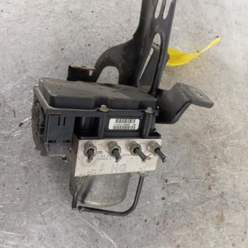Bloc ABS (freins anti-blocage) OPEL MERIVA A Bloc ABS (freins anti-blocage) OPEL MERIVA A