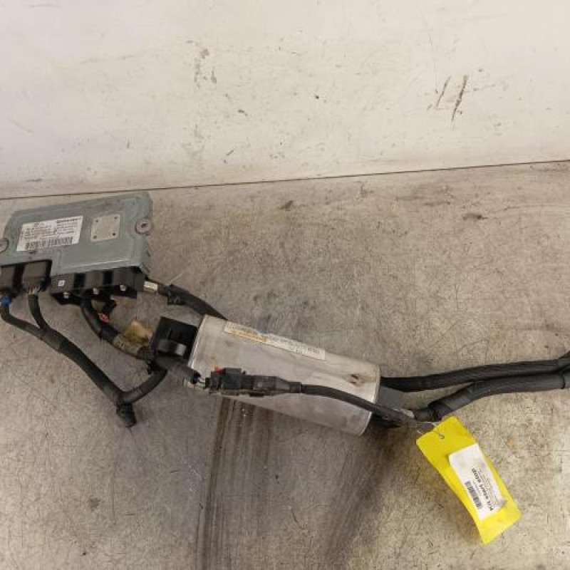 Kit start stop PEUGEOT 208 1 Kit start stop PEUGEOT 208 1