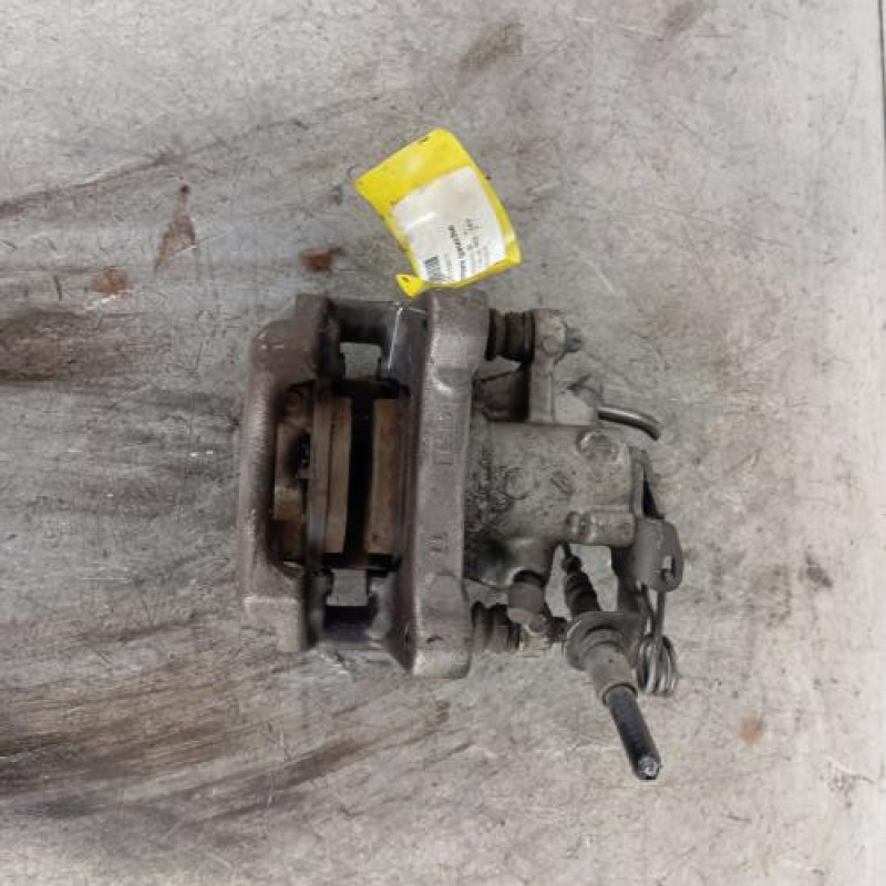 Etrier arriere gauche (freinage) OPEL CORSA F Etrier arriere gauche (freinage) OPEL CORSA F