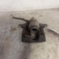 Etrier arriere gauche (freinage) PEUGEOT BOXER 3