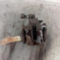 Etrier arriere droit (freinage) CITROEN XSARA PICASSO