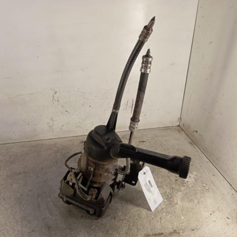Pompe de direction CITROEN C4 PICASSO 1 Pompe de direction CITROEN C4 PICASSO 1