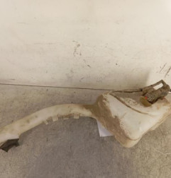 Vase de lave glace FORD FUSION