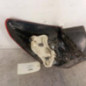 Feu arriere principal droit (feux) OPEL ASTRA J