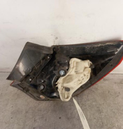 Feu arriere principal gauche (feux) OPEL ASTRA J