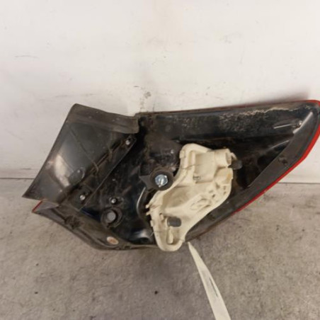 Feu arriere principal gauche (feux) OPEL ASTRA J