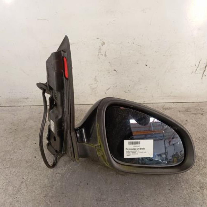 Retroviseur droit OPEL ASTRA J